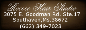 Rococo Hair Studio